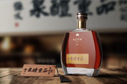 Pinzhong Liquan Brandy