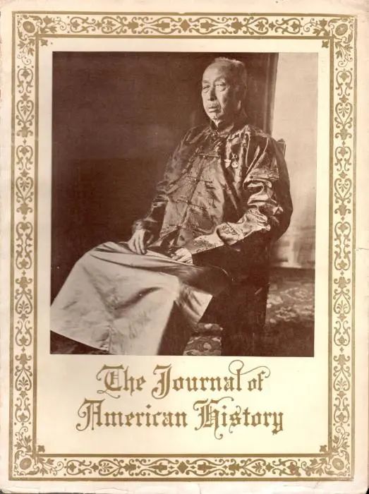 Who was the first Chinese entrepreneur to appear on the cover of a top foreign magazine? It's him!